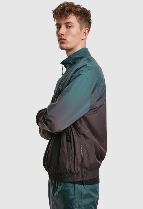 Immagine prodotto Urban Classics Gradient Pull Over Jacket (M)