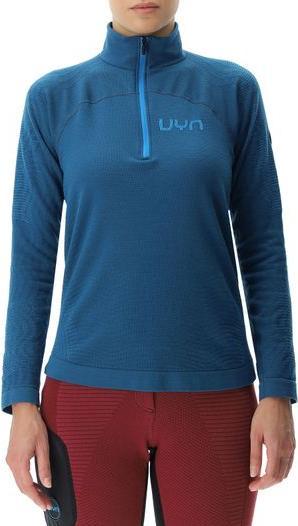 Actual product image UYN Sweatshirt Mit Durchgehendem Reissverschluss Nival (L)