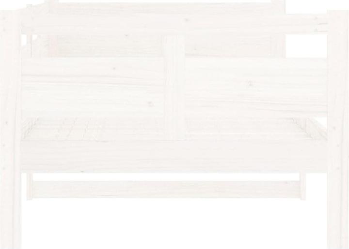 Produktbild VidaXL Nuno (90 x 200 cm)