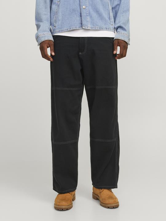 Produktbild Jack & Jones Jpstowen Contrast Panel Pants Sn (33)