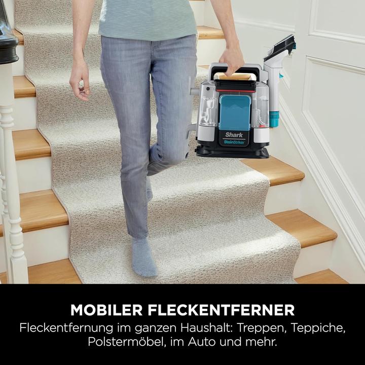 Produktbild Shark PX200EUT StainStriker