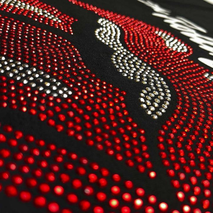 Actual product image The Rolling Stones TShirt Logo (XL)