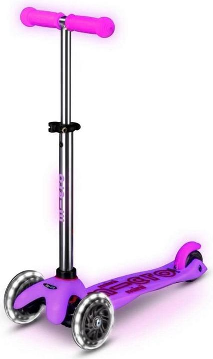 Produktbild Micro Scooter Mini Deluxe
