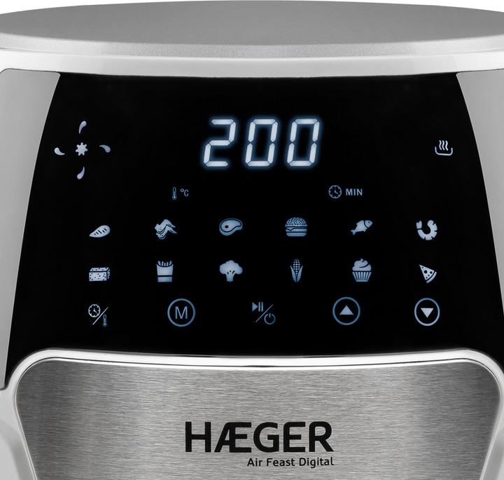 Actual product image Haeger AF-D42.007A