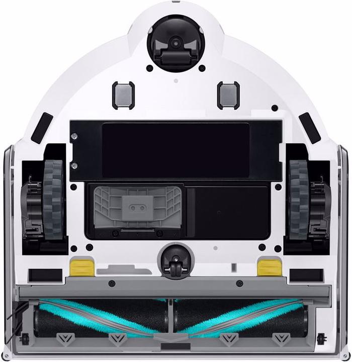 Immagine prodotto Samsung Jet Bot AI+ VR9500 (Aspirazione robotica)