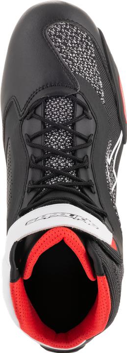 Actual product image Alpinestars Faster-3 Rideknit Shoes (Men, Women, 42)