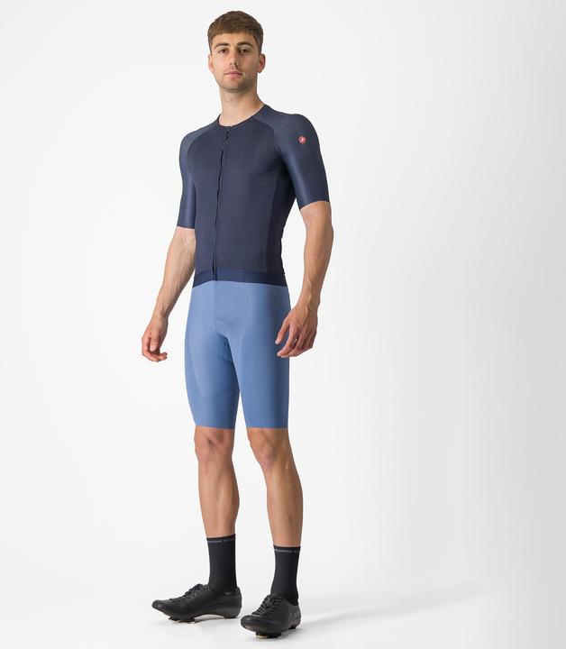 Actual product image Castelli Aero Race 7.0 Jersey (XXL)