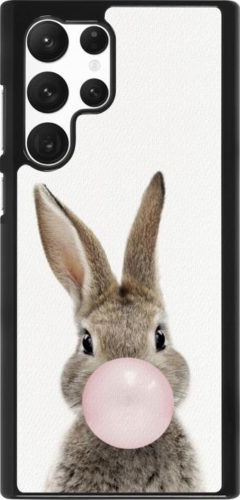 Immagine prodotto PhoneLook Coque Pasqua 2023 coniglietto di gomma da masticare (Samsung Galaxy S22 Ultra)