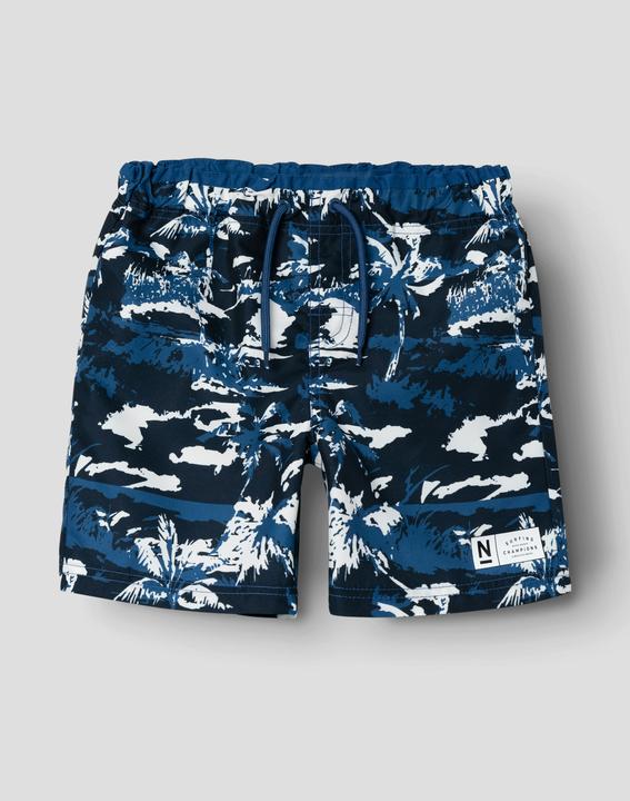 Image du produit Name it Short de bain Regular Fit (116)