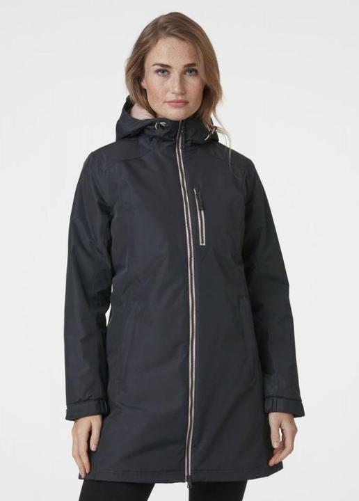 Immagine prodotto Helly Hansen Giacca invernale lunga Belfast (S)