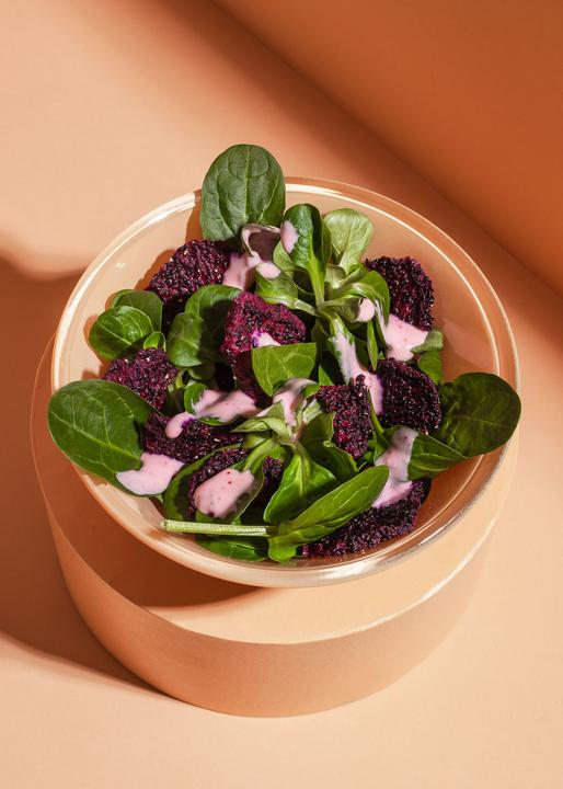 Produktbild KoRo Getrocknete Drachenfrucht, ungeschwefelt (500 g)