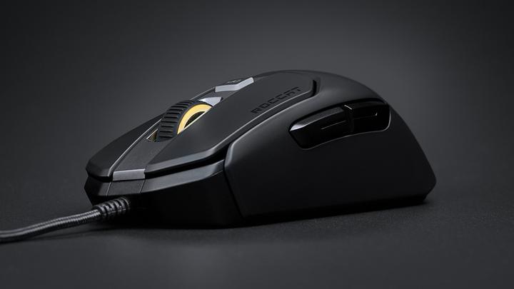 Produktbild Roccat Kain 120 Aimo (Kabelgebunden)