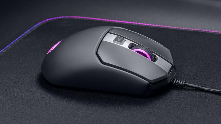Produktbild Roccat Kain 120 Aimo (Kabelgebunden)