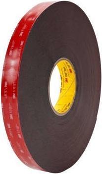 Image du produit 3M Ruban adhésif double face (19 mm)