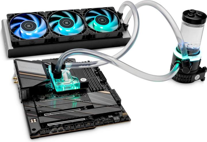 Produktbild EKWB EK-Quantum Power² Kits P360 Series