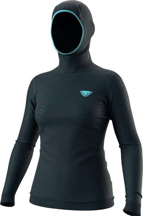 Dynafit Tigard Merino Hoody W