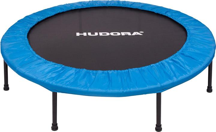 Produktbild Hudora Trampolin 140 (0.14 cm)