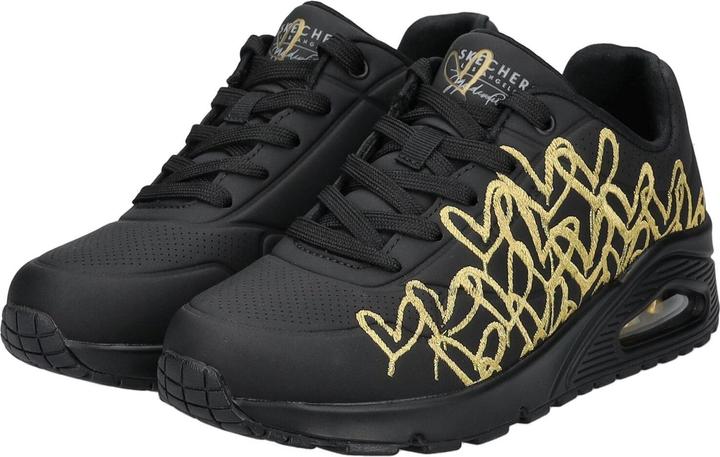 Image du produit Skechers Baskets spéciales UNO-GOLDEN HEART (35)