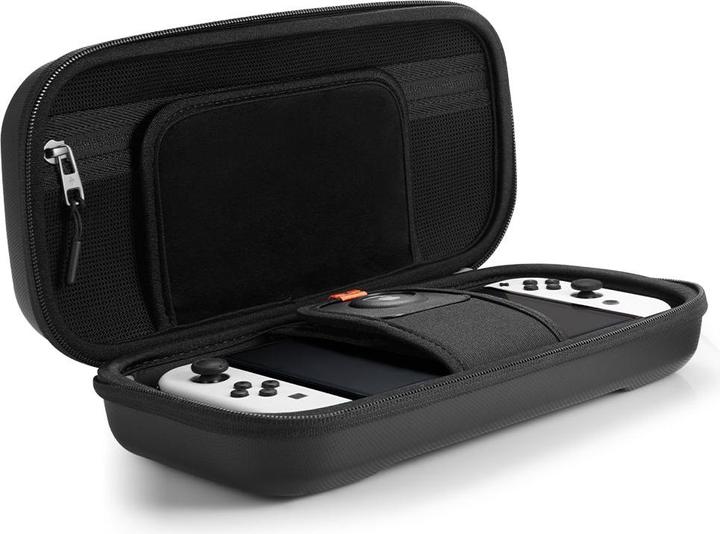 Produktbild Spigen Rugged Armor Pro Pouch (Switch OLED)