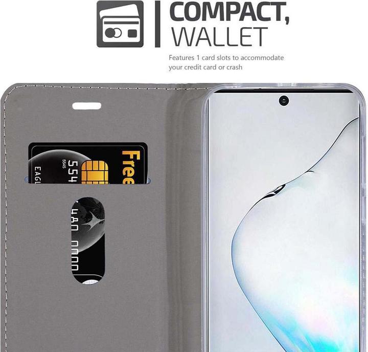 Actual product image Cadorabo Jeans Optik (Samsung Galaxy Note 10)