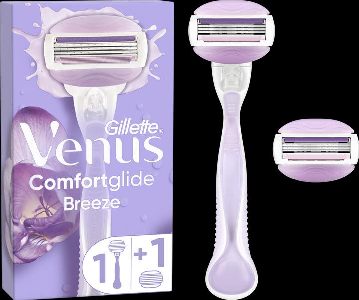Gillette Venus Venus