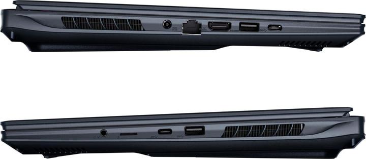 Produktbild Gigabyte Aorus Master 16 RTX 5080 (16", Intel Core Ultra 9 275HX, 32 GB, 2000 GB, DE)