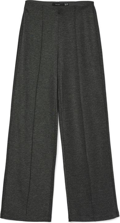 Vero Moda VMEVA Hohe Taille Hose Hose mit weitem Beinschnitt (L)