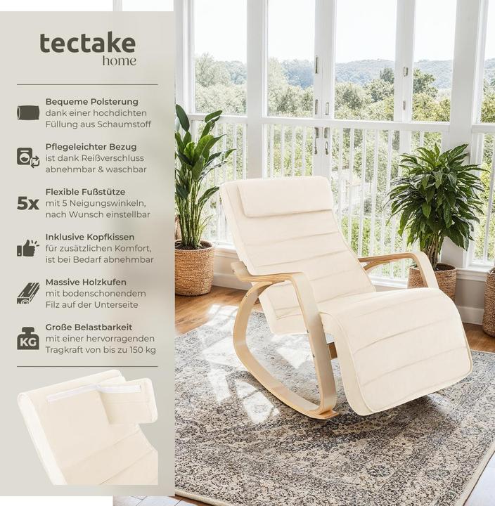 Immagine prodotto tectake Onda