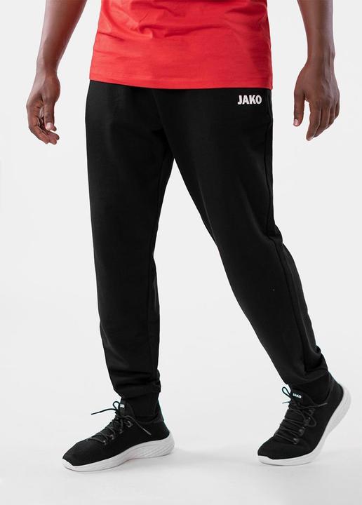 Produktbild JAKO Jogginghose Base Mit Bündchen (S)
