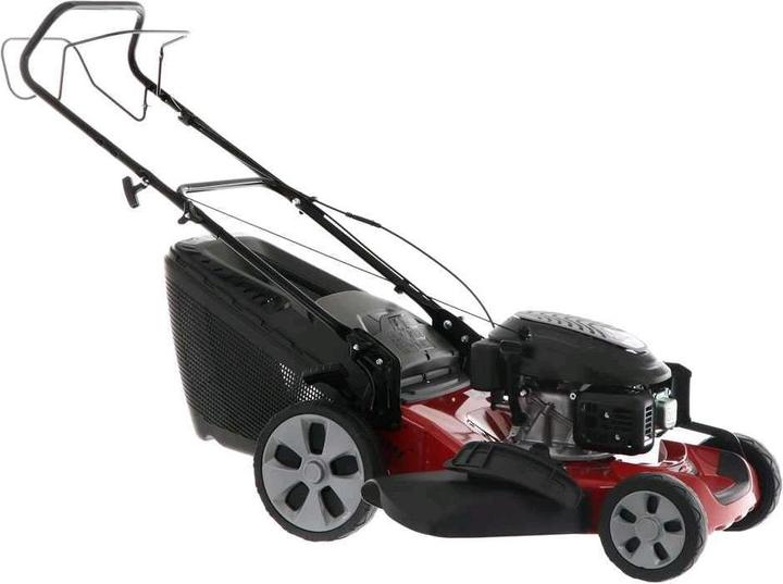 Actual product image CastelGarden XC 53 S C petrol lawn mower with wheel drive (Petrol)
