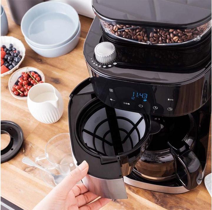 Immagine prodotto Gastroback Grind&Brew Pro