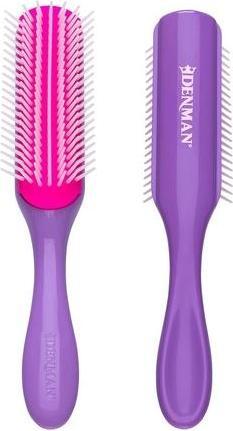 Immagine prodotto Denman Spazzola media per lo styling African Violet
