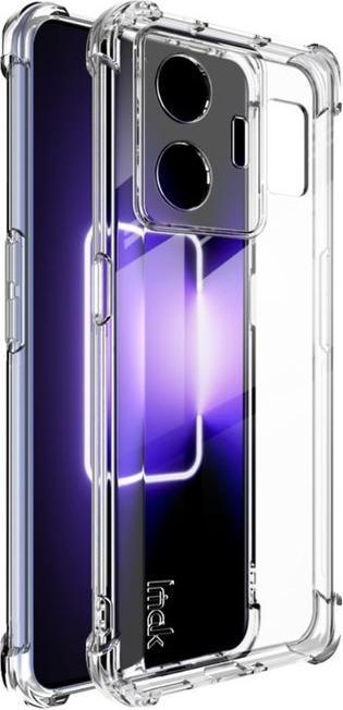 Produktbild Imak Trendy Series Softcase (Realme GT3)