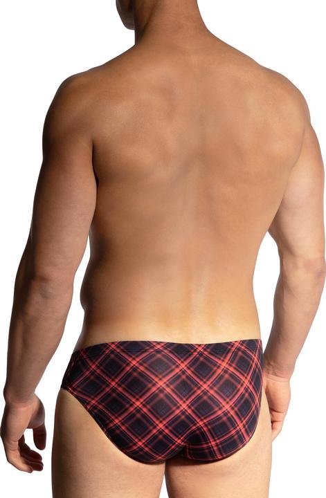Image du produit Olaf Benz Slip RED2426 Lettre de sport (XXL, Une unité par pack)