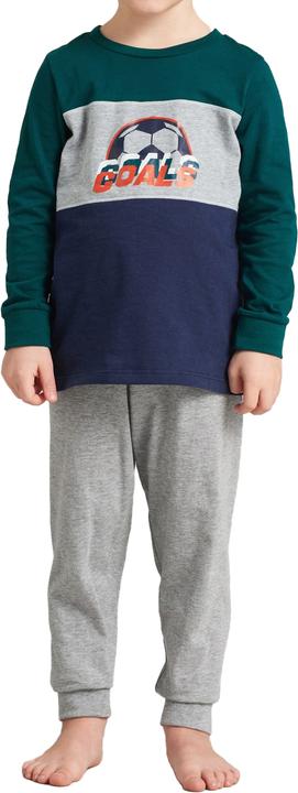 Produktbild Schiesser Pyjama Homewear Bequem sitzend (116)