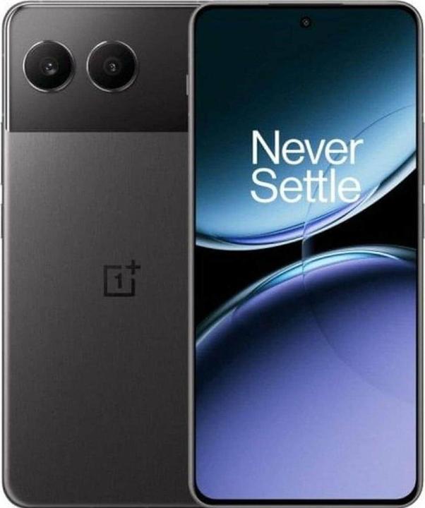 OnePlus Nord 4 (256 GB, Obsidian Midnight, 6.74", Dual SIM, 50 Mpx, 5G)