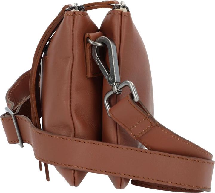 Produktbild Harbour 2nd Just Pure Enya Umhängetasche Leder 23 cm