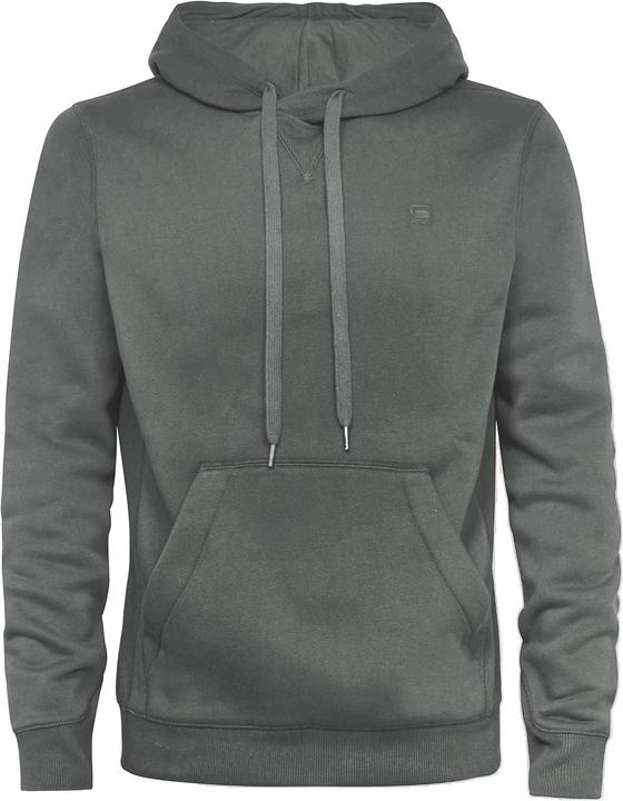 Produktbild G-Star Pullover Casual Bequem sitzend Premium core r sw/s (M)