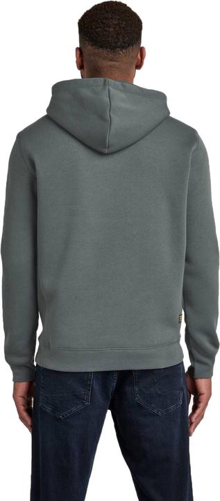 Produktbild G-Star Pullover Casual Bequem sitzend Premium core r sw/s (XXL)