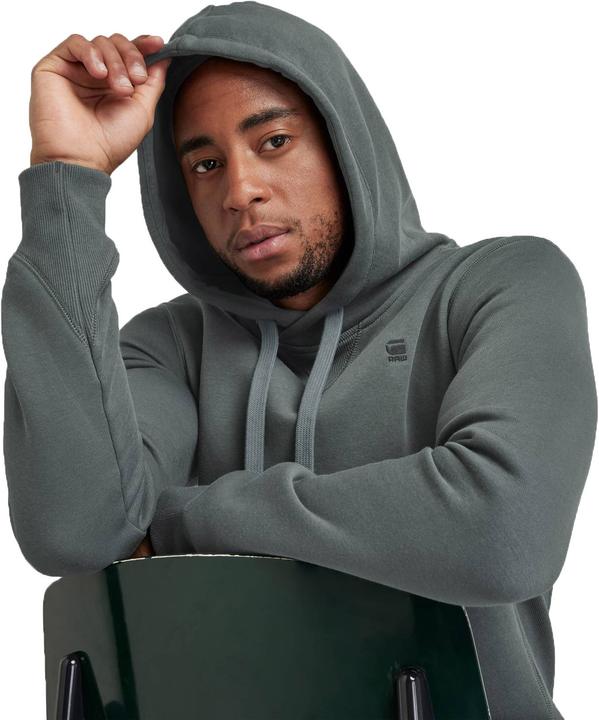 Produktbild G-Star Pullover Casual Bequem sitzend Premium core r sw/s (M)