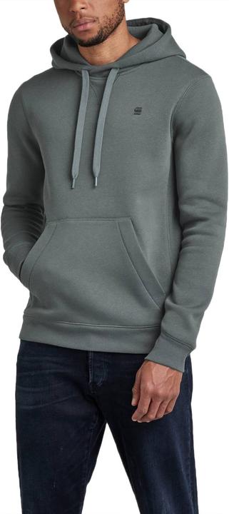 Produktbild G-Star Pullover Casual Bequem sitzend Premium core r sw/s (XXL)