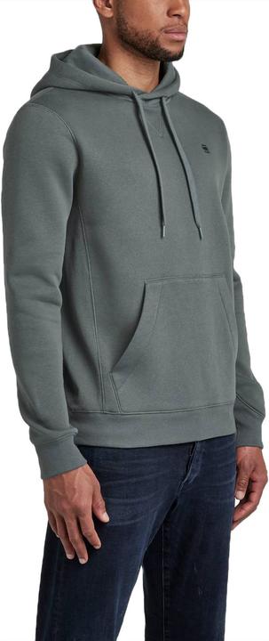 Produktbild G-Star Pullover Casual Bequem sitzend Premium core r sw/s (M)