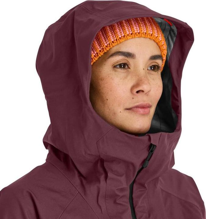 Produktbild Ortovox Guardian Shell Jacket W (XL)