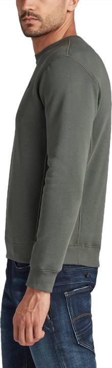 Produktbild G-Star Pullover Casual Bequem sitzend Premium core r sw/s (S)