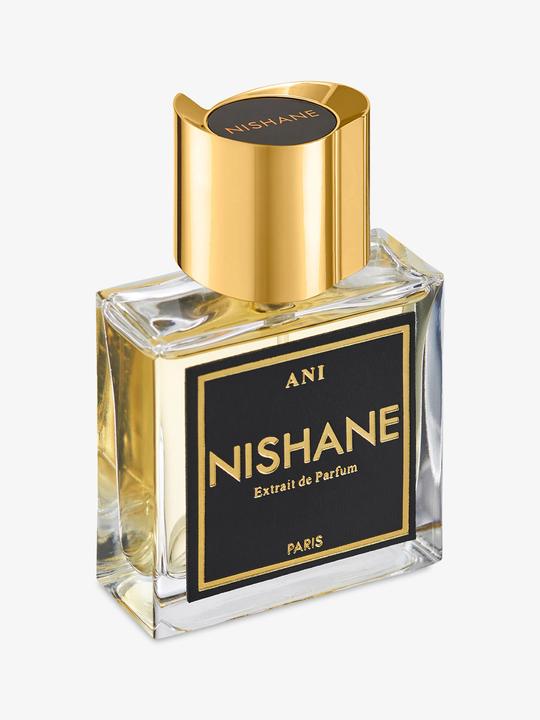 Actual product image Nishane Ani by Extrait De Parfum Spray (Unisex) 50 ml (Eau de parfum, 50 ml)