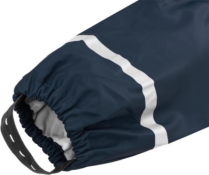 Produktbild Normani Baby Regenhose mit Hosenträgern 'Skjolden' - 9263 (74)