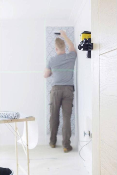Image du produit Black & Decker Laser à ligne compacte