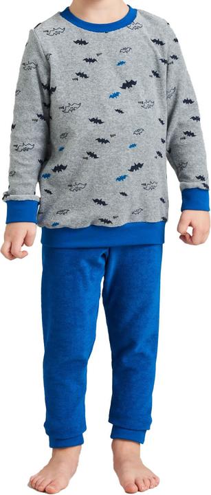 Produktbild Schiesser Pyjama Homewear Bequem sitzend (140)
