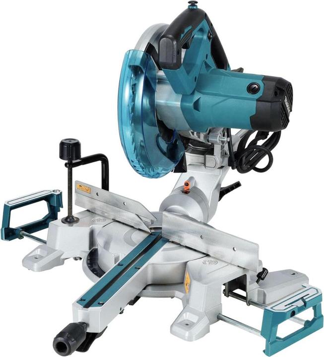 Productafbeelding Makita LS1110F Hak- en verstekzaag