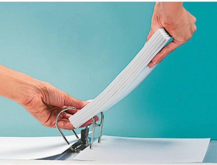Immagine prodotto Leitz 180° Pp (A4, 80 mm, 1 Pezzo/i)